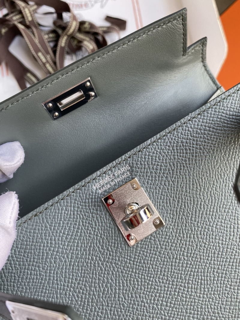 Hermes Kelly II Bags